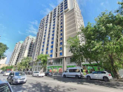 Satılır 2 otaqlı 90 m2 yeni tikili Gənclik m.