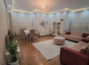 Satılır 4 otaqlı 125 m2 yeni tikili Alatava 2