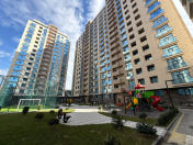 Satılır 4 otaqlı 195 m2 yeni tikili 28 May m.