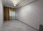 Satılır 2 otaqlı 66 m2 yeni tikili Xalqlar Dostluğu m.