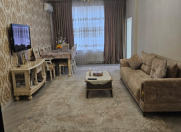 Satılır 3 otaqlı 106 m2 yeni tikili Xətai r.