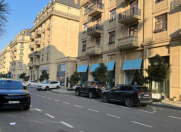 Satılır 2 otaqlı 97 m2 yeni tikili Ağ şəhər