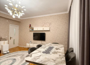 Satılır 2 otaqlı 92 m2 yeni tikili Əhmədli