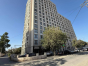 Satılır 3 otaqlı 80 m2 yeni tikili Bakıxanov