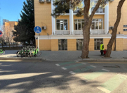 İcarəyə verilir 1 otaqlı 50 m2 obyekt 28 May m.
