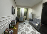 Satılır 2 otaqlı 50 m2 yeni tikili Xətai r.