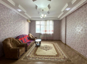 Satılır 3 otaqlı 120 m2 yeni tikili Gənclik m.