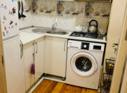 Satılır 2 otaqlı 55 m2 yeni tikili Xırdalan