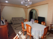 Satılır 4 otaqlı 126 m2 yeni tikili Həzi Aslanov