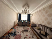 Satılır 2 otaqlı 89 m2 yeni tikili Xalqlar Dostluğu m.