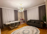 Satılır 2 otaqlı 92 m2 yeni tikili Həzi Aslanov m.