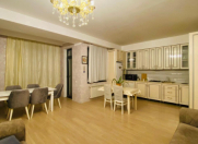 Satılır 3 otaqlı 105 m2 yeni tikili 28 May m.