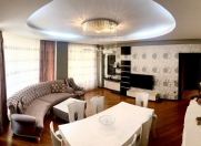 Satılır 3 otaqlı 170 m2 yeni tikili 28 May m.