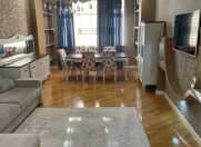 Satılır 2 otaqlı 120 m2 yeni tikili 28 May m.