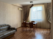 Satılır 3 otaqlı 93 m2 yeni tikili Memar Əcəmi m.