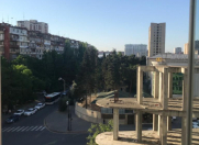 Satılır 3 otaqlı 112 m2 yeni tikili Azadlıq prospekti m.