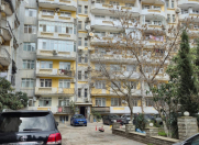 Satılır 2 otaqlı 72 m2 yeni tikili Həzi Aslanov