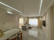 Satılır 3 otaqlı 122 m2 yeni tikili Avtovağzal m.