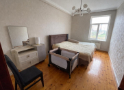 Satılır 2 otaqlı 80.5 m2 yeni tikili Xətai r.