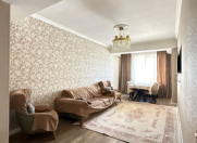 Satılır 4 otaqlı 160 m2 yeni tikili 28 May m.