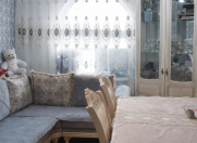 Satılır 2 otaqlı 86 m2 yeni tikili Qaraçuxur