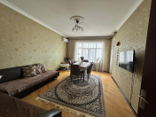 Satılır 2 otaqlı 82 m2 yeni tikili Əhmədli