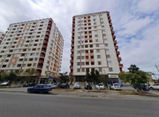 Satılır 3 otaqlı 92 m2 yeni tikili Masazır