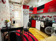 Satılır 3 otaqlı 90 m2 yeni tikili Yeni Yasamal