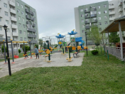 Satılır 3 otaqlı 78 m2 yeni tikili Hövsan