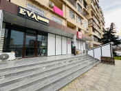 İcarəyə verilir 1 otaqlı 35 m2 obyekt Xalqlar Dostluğu m.