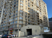 Satılır 3 otaqlı 124 m2 yeni tikili 8 Noyabr m.