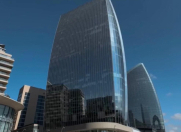 Satılır 3 otaqlı 140 m2 yeni tikili Sahil m.