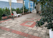 Satılır 3 otaqlı 90 m2 yeni tikili Masazır