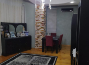 Satılır 3 otaqlı 86 m2 yeni tikili Sumqayıt