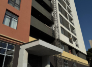 Satılır 2 otaqlı 85 m2 yeni tikili Qara Qarayev m.