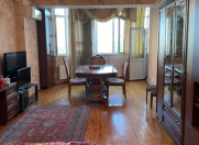 Satılır 3 otaqlı 100 m2 yeni tikili Həzi Aslanov m.