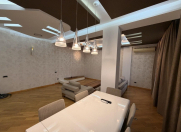 Satılır 3 otaqlı 120 m2 yeni tikili Yasamal r.