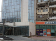İcarəyə verilir 10 otaqlı 600 m2 ofis Səbail r.
