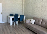 Satılır 3 otaqlı 106 m2 yeni tikili Sumqayıt