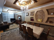 Satılır 3 otaqlı 100 m2 yeni tikili Həzi Aslanov