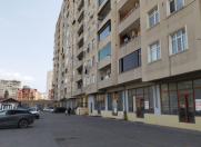 Satılır 4 otaqlı 205 m2 obyekt Əhmədli