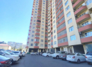 Satılır 3 otaqlı 130 m2 yeni tikili 3 mkr