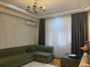 Satılır 2 otaqlı 65 m2 yeni tikili Şah İsmayıl Xətai m.