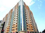 Satılır 2 otaqlı 68 m2 yeni tikili Xalqlar Dostluğu m.