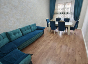 Satılır 3 otaqlı 82.2 m2 yeni tikili Sumqayıt