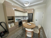 Satılır 3 otaqlı 70 m2 yeni tikili Nəsimi r.