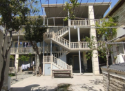 Satılır 16 otaqlı 1000 m2 villa Yeni Yasamal