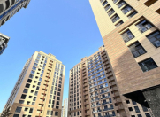 Satılır 4 otaqlı 197 m2 yeni tikili Nəsimi r.