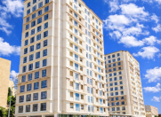 Satılır 2 otaqlı 80 m2 yeni tikili Y.Günəşli