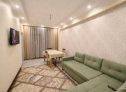 Satılır 3 otaqlı 80 m2 yeni tikili Y.Günəşli